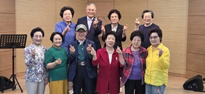 늘푸른대학