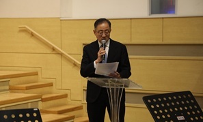 모퉁이돌장학재단