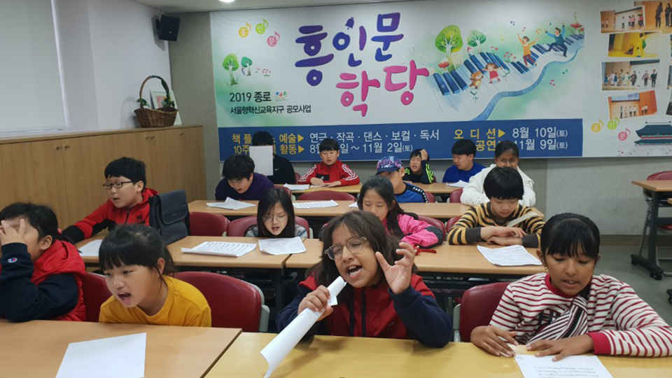청파도서관