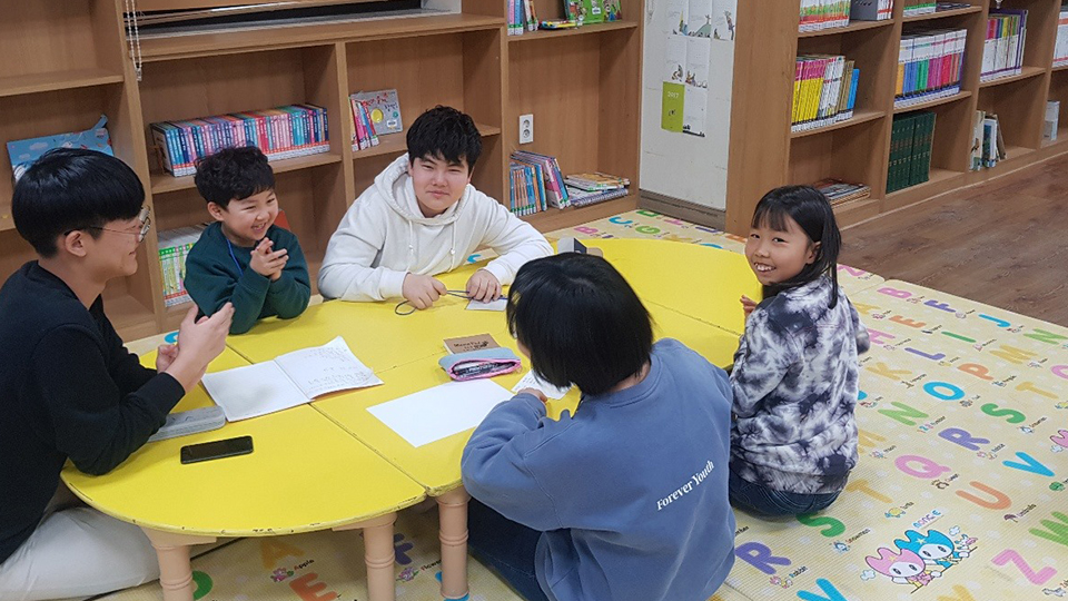 청파도서관
