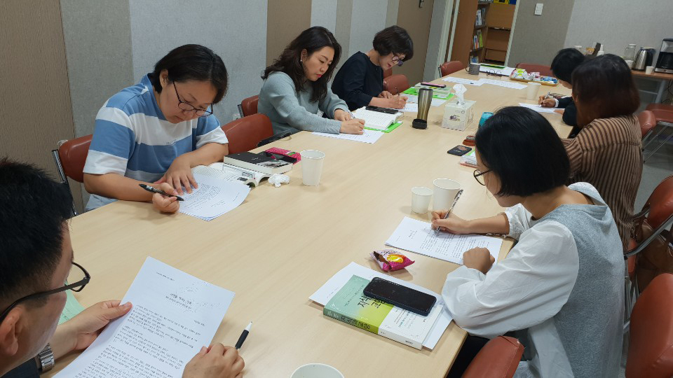 청파도서관